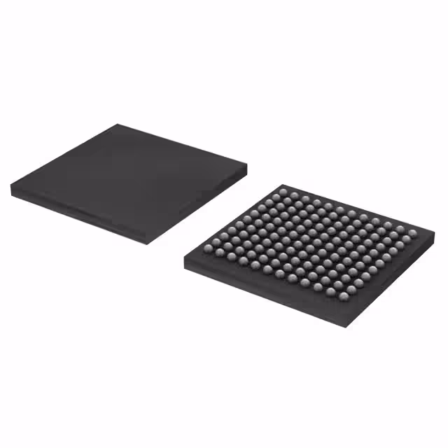 TLK3131ZWQ Texas Instruments  Drivers Receivers Transceivers